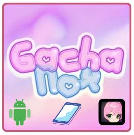 gacha nox apk