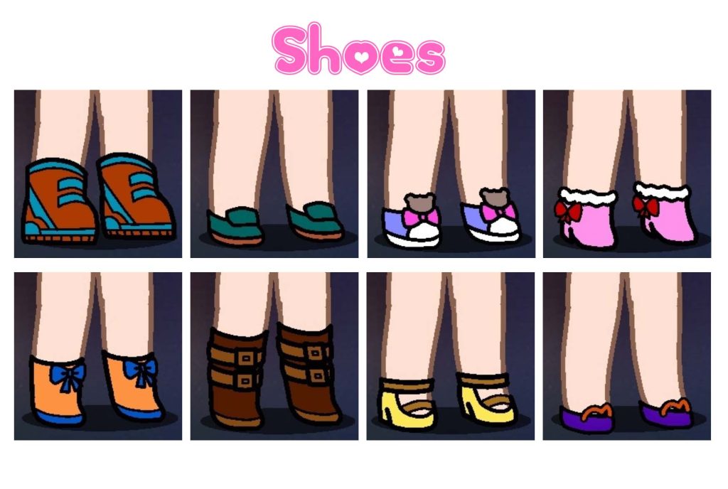 shoes