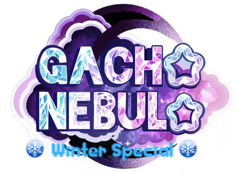 gacha nebula apk winter special