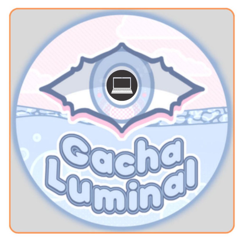 gacha luminal for windows pc