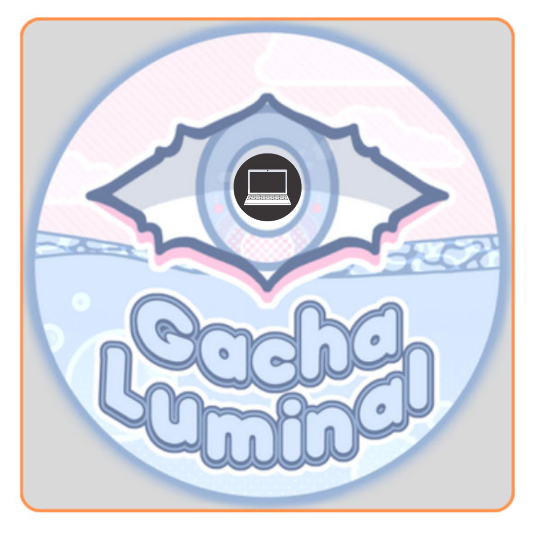 gacha luminal for windows pc