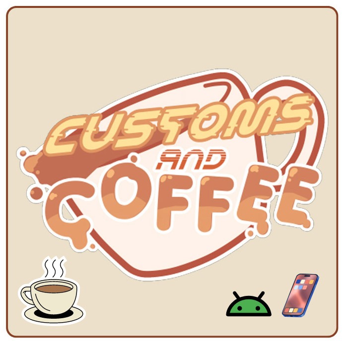 Gacha Customs and Coffee apk